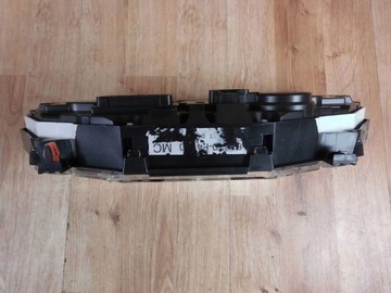 CHR PŘÍSTROJOVÁ DESKA TOYOTA OE 83800-F4030