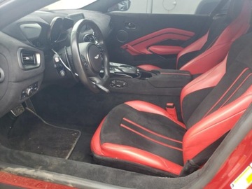 Aston Martin V8 Vantage III 2020 Aston Martin Vantage 2020 4.0l 4.0 Benzyna 503KM, zdjęcie 6