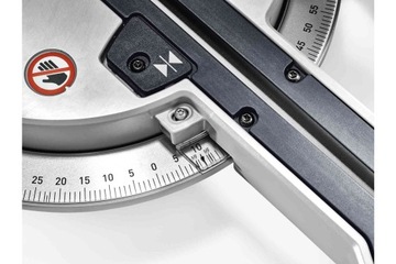 ДЛИННОПИЛЬНАЯ ПИЛА FESTOOL KS 60 E