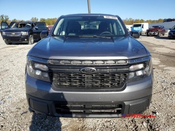 Ford Maverick II 2024 Ford Maverick 2024 r., 2,0L XLT 4X4 2.0 Benzyna 250KM, zdjęcie 4