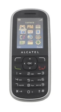 Alcatel TCT Atrapa Telefonu Dummy Phone