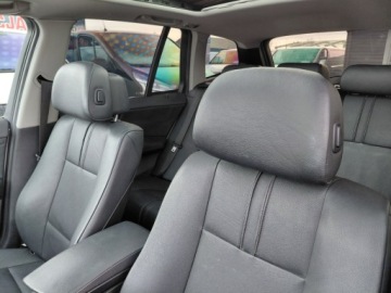 BMW X3 E83 2008 BMW X3 X Drive Automat Panorama Skora 3.0 Diesel 218KM, zdjęcie 12