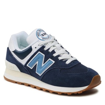 New Balance buty męskie sportowe U574BU2 rozmiar 42,5