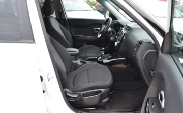 Kia Soul II 2017 Kia Soul Bezwypadkowe - Bogate wyposazenie - Oplacony - Super Stan 1.6, zdjęcie 28