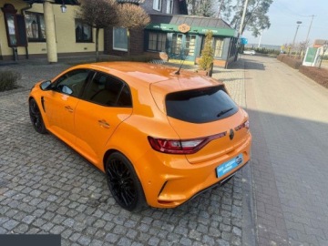 Renault Megane IV R.S. 1.8 TCe 280KM 2019 Renault Megane IV 1.8 TCe FAP R.S EDC Automat 280KM 2019r, zdjęcie 31
