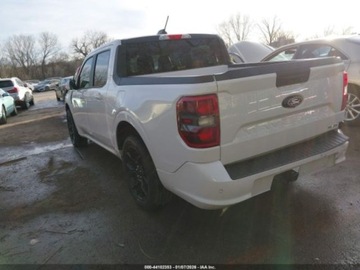 Ford Maverick II 2025 Ford Maverick Lobo Standard 2025 2.0 Benzyna 250KM, zdjęcie 3