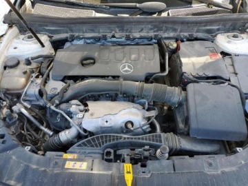 Mercedes Klasa B W247 2020 Mercedes-Benz Klasa B 2020 MERCEDES-BENZ GLB 250 2.0 Benzyna 221KM, zdjęcie 11