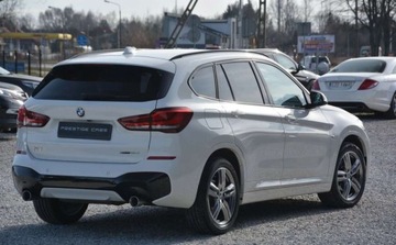 BMW X1 F48 Crossover sDrive18d 150KM 2019 BMW X1 BMW X1 sDrive18d M Sport sport, zdjęcie 14