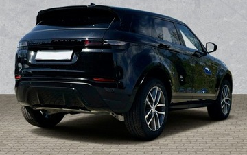 Land Rover Range Rover Evoque II SUV Facelifting 2.0 D165 163KM 2025 Land Rover Range Rover Evoque MY25 2.0D TD4 163 PS, zdjęcie 1