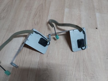 TOYOTA GT86 Subaru BRZ antena GPS Nawigacji