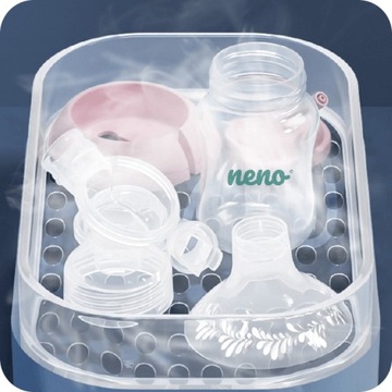 NENO BELLA Bezprzewodowy laktator elektroniczny