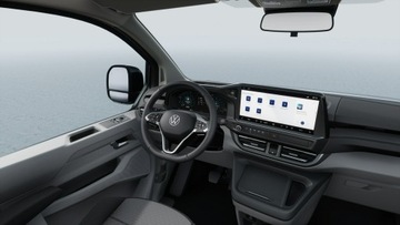 Volkswagen Caravelle T6 2025 Volkswagen VW Caravelle EDITION 4Motion 4x4 T7 L2 150KM AUTOMAT OD RĘKI, zdjęcie 14