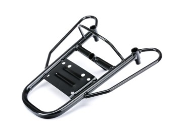 Задний багажник Router Bassa 4, City Line 2018, Romet Motors 727