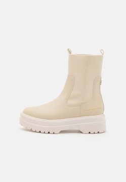 Ботинки на платформе Tommy Hilfiger, размер 41.