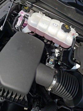  RAM 1500 Rebel 2025 3.0l 3.0 Benzyna 420KM, zdjęcie 5