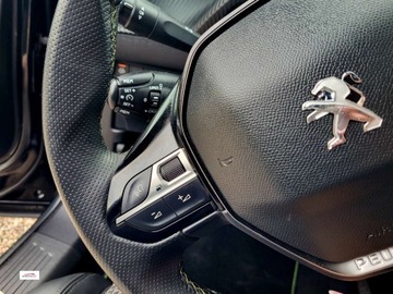 Peugeot 2008 II SUV 1.2 PureTech 130KM 2023 Peugeot 2008 GT LINE ,tylko 49000km, bardzo ladny, GWARANCJA 1.2, zdjęcie 25