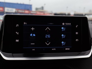 Peugeot 208 II Hatchback 1.2 PureTech 102KM 2020 Peugeot 208 1.2 PureTech, Navi, Klima, zdjęcie 16