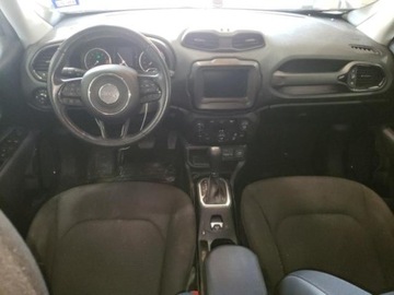 Jeep Renegade 2020 Jeep Renegade 2020, 2.4L, 4x4, LATITUDE, po gradobiciu, zdjęcie 7