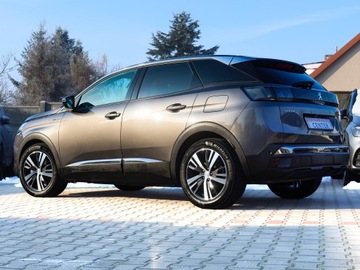 Peugeot 3008 II Plug-In Hybrid Facelifting 1.6 HYBRID4 300KM 2023 Peugeot 3008 Hybrid4 300 koni 4x4 Blis Keyless Webasto Full Led Kamery 180, zdjęcie 5