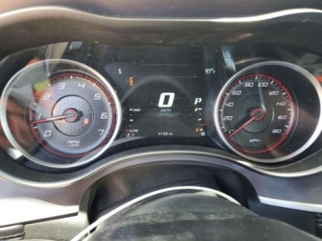 Dodge Charger VII 2019 Dodge Charger Scat Pack 2019 6.4 Benzyna 485KM, zdjęcie 2