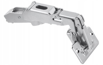 Zawias meblowy Blum Moduł nakładany 170° 91A6550