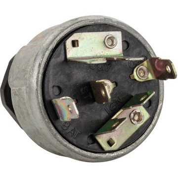 Замок зажигания Zetor Super Proxima Forterra