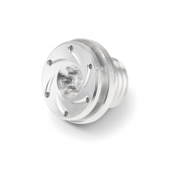 Womet-Tech korek wlewu oleju M20X2,5 DUCATI