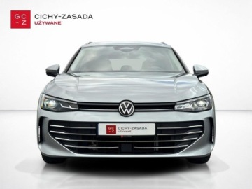 Volkswagen Passat B8 Variant Facelifting 1.5 TSI EVO 150KM 2025 Volkswagen Passat Variant 1.5 eTSI 150KM Buisness IQ.Drive HAK Masaz ACC K, zdjęcie 1