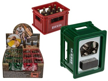 ОТКРЫВАТЕЛЬ ДЛЯ ПИВА с МАГНИТОМ для бутылок ХОЛОДИЛЬНИК