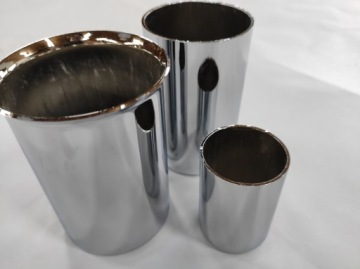 Очет ползунга De Lux Chrome M-72 BMW Shock Absoolber