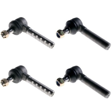 ZESTAW PRZEGUBÓW KOŃCÓWKA DRĄŻKA URSUS C-360 C-355 KOMPLET PRZEGUB KULOWY