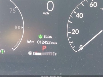 Honda CR-V VI 2024 Honda CR-V Hybrid Sport 2024 2.0l 2.0 Hybryda 145KM, zdjęcie 11