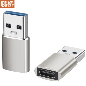 Adapter otg Type-c na USB3.0