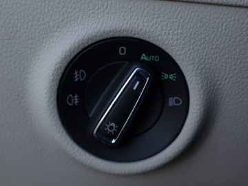 Skoda Superb III Scout 2.0 TSI 280KM 2022 Skoda Superb 2.0 TSI, Salon Polska, 1. Właściciel, zdjęcie 17