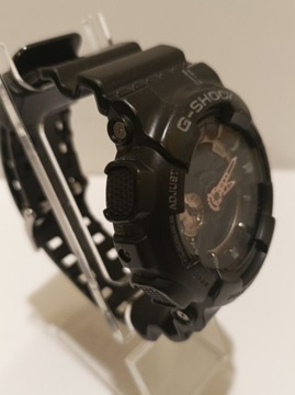 zegarek Casio g-shock