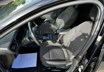 Ford Focus IV Hatchback 2.0 EcoBlue 150KM 2019 Ford Focus ST Line 2,0 D 150 KM Automat Serwis GWARANCJA Zamiana Zarejestr, zdjęcie 20