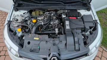 Renault Megane IV Grandtour 1.2 Energy TCe 100KM 2017 RENAULT MEGANE IV 1.2 ENERGY TCe 100 PLAY SUPER STAN PRZEBIEG TYLKO 92T.KM!, zdjęcie 24