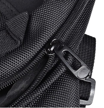 Сумка на бедро Мотоциклетная сумка на бедро