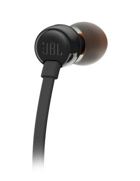 ПРОВОДНЫЕ НАУШНИКИ-ВКЛАДЫШИ / JBL TUNE 160