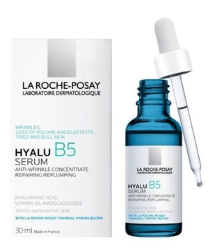 La Roche Hyalu B5 serum przeciwzmarszczkowe 30 ml