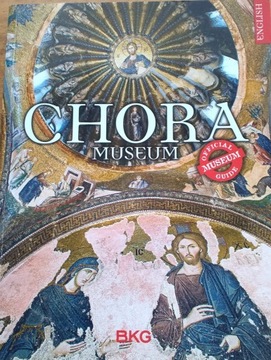 Chora Museum - Official Museum Guide