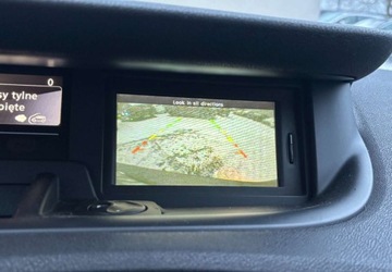 Renault Scenic III Van Facelifting 1.5 dCi FAP 110KM 2012 Renault Scenic 2012 r. 1.5 Diesel 110KM, zdjęcie 17