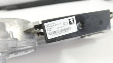 PEUGEOT 508 SW МЕХАНИЗМ КРЫШКИ БАГАЖНИКА 9677615380