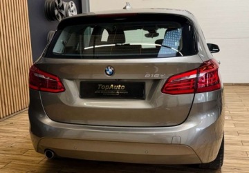 BMW Seria 2 F22-F23-F45-F46 Active Tourer 218d 150KM 2015 BMW Seria 2 2.0 d 150 KM automat gwarancja NAVI ZAREJESTROWANY bezwypadko, zdjęcie 37