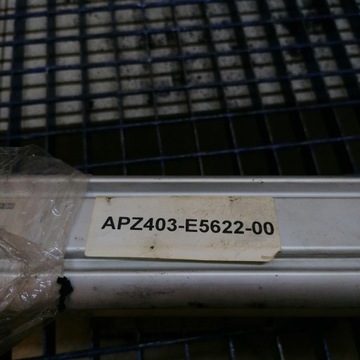 TOYOTA AURIS II KOMBI RELINGI BAGAŻNIK DACHOWY APZ403-E5622