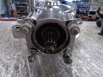 YAMAH VIRAGO 535 КАРДИАННЫЙ ВАЛ ДИФФЕР НОВЫЙ 4,5 тыс. км