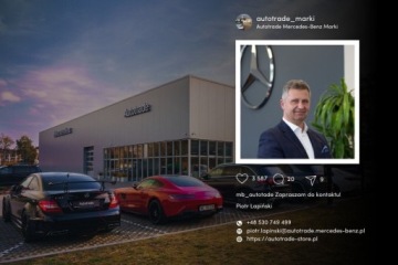 Mercedes CLA C117 Coupe Facelifting 1.6 180 122KM 2017 Mercedes-Benz CLA CLA 180 7-G DCT Progressive Salon Polska Autotrade Mer, zdjęcie 35