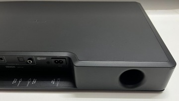 ТЕЛЕВИЗОР САУНДБАР DENON DHT-T110 С BLUETOOTH AUX ОПТИЧЕСКИЙ