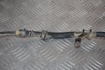 HONDA TRX420 ПЕРЕДНЯЯ ТОРМОЗНАЯ ТРУБА