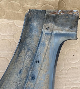 CHEROKEE LIBERTY KJ BLATNÍK PŘEDNÍ LEVÝ